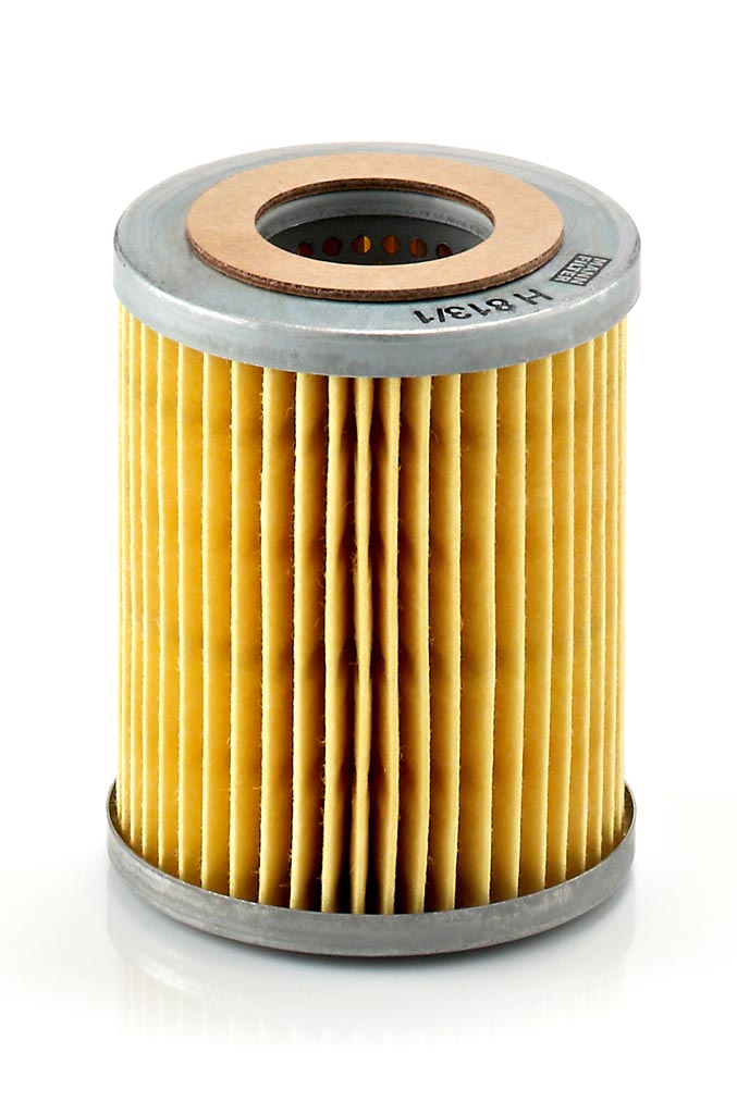 H 813/1 n - 6740253286 | Krone Filtertechnik