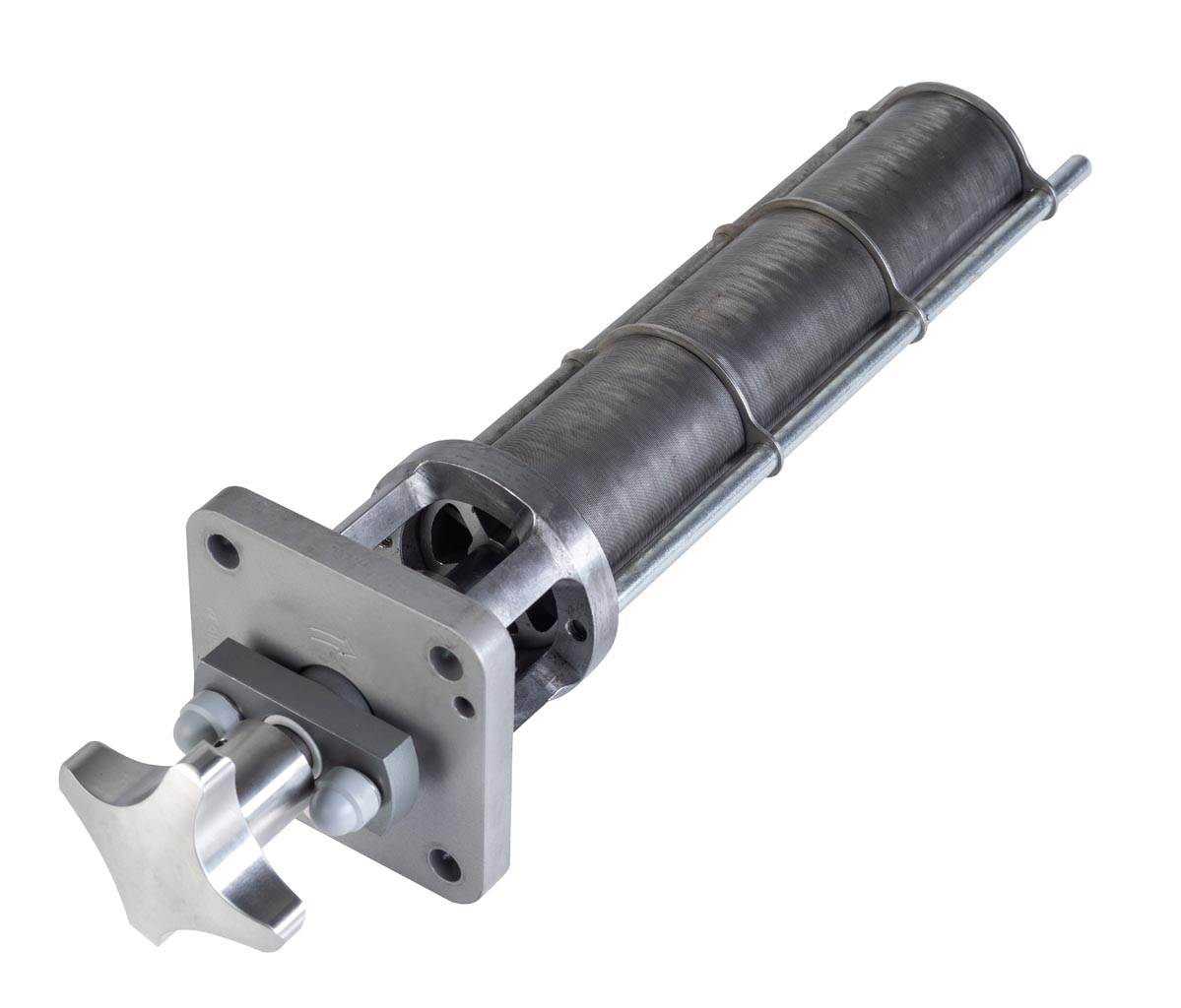 Spaltfilter Der KFT® KF-5152557851 Plattenspaltfiltereinsatz