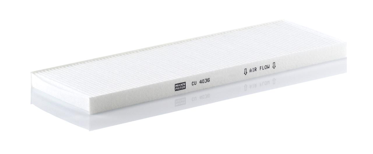 CU 4036 - 4403657500 | Krone Filtertechnik