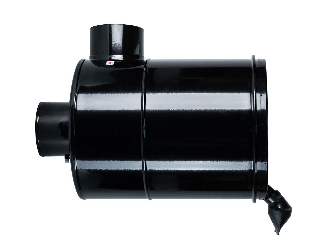 KFT® Blechluftfilter