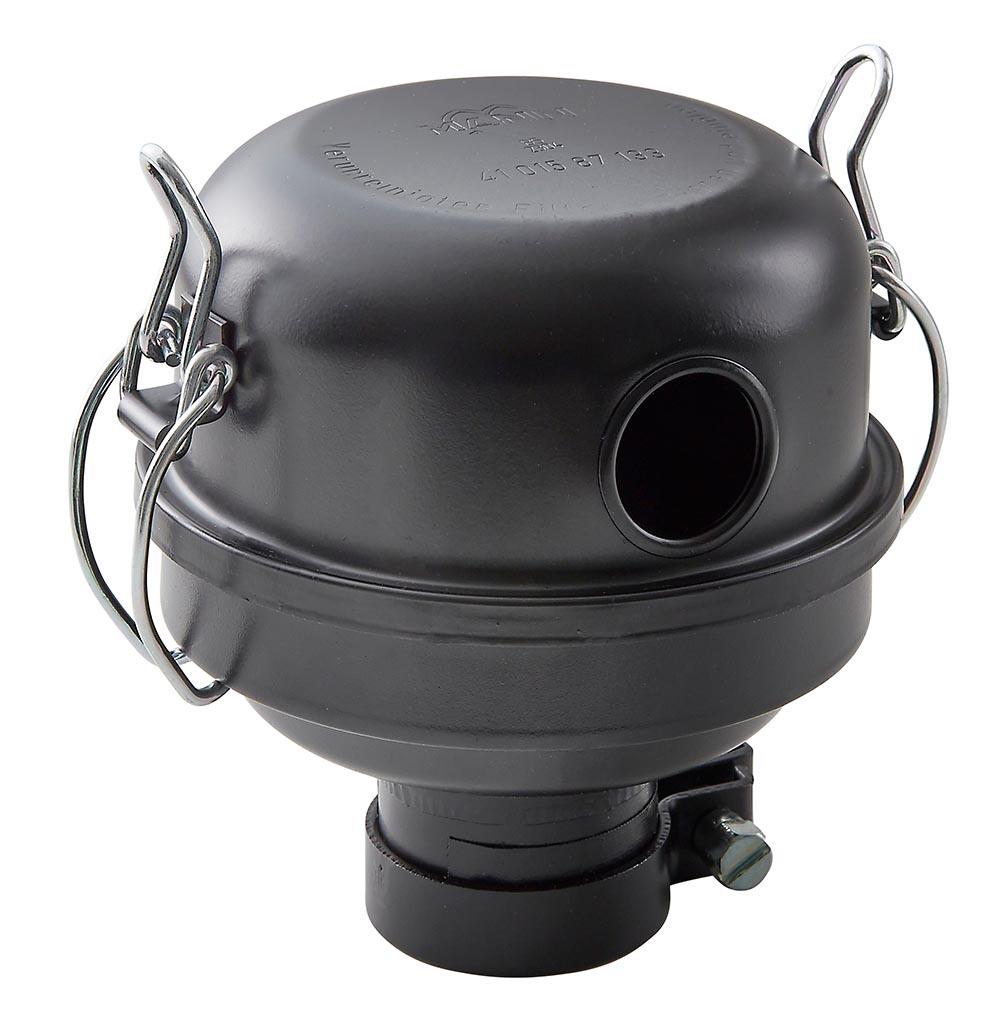 Dämpferfilter Dämpferfilter