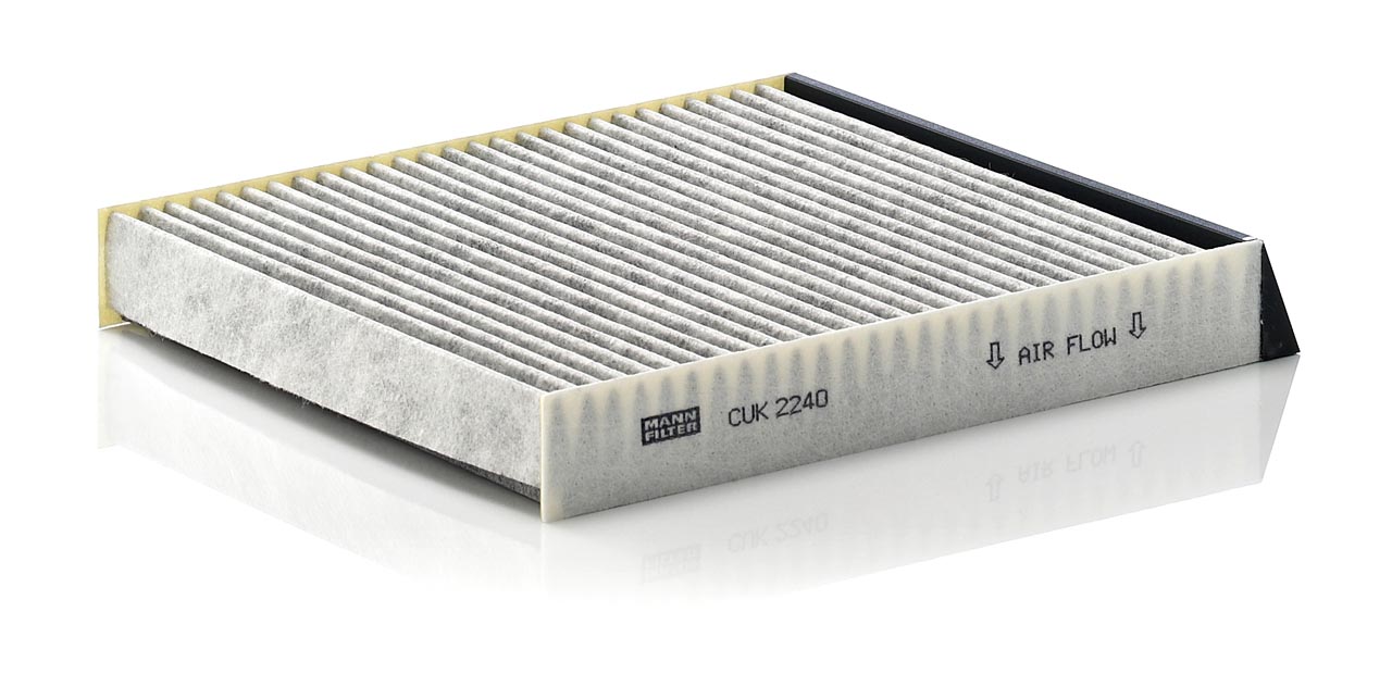 CUK 2240 - 4403057610 | Krone Filtertechnik