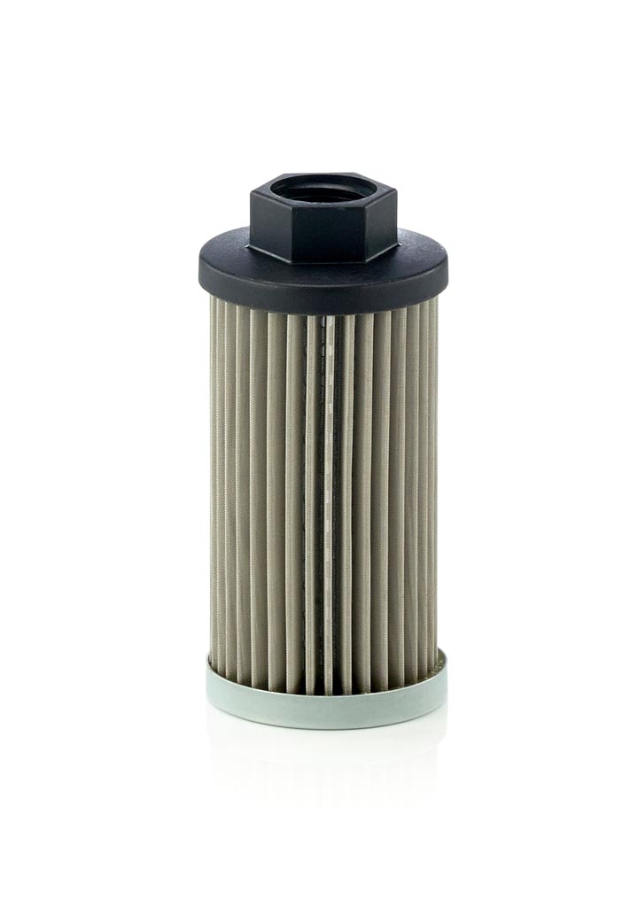HD 504 - 1117521S01 | Krone Filtertechnik