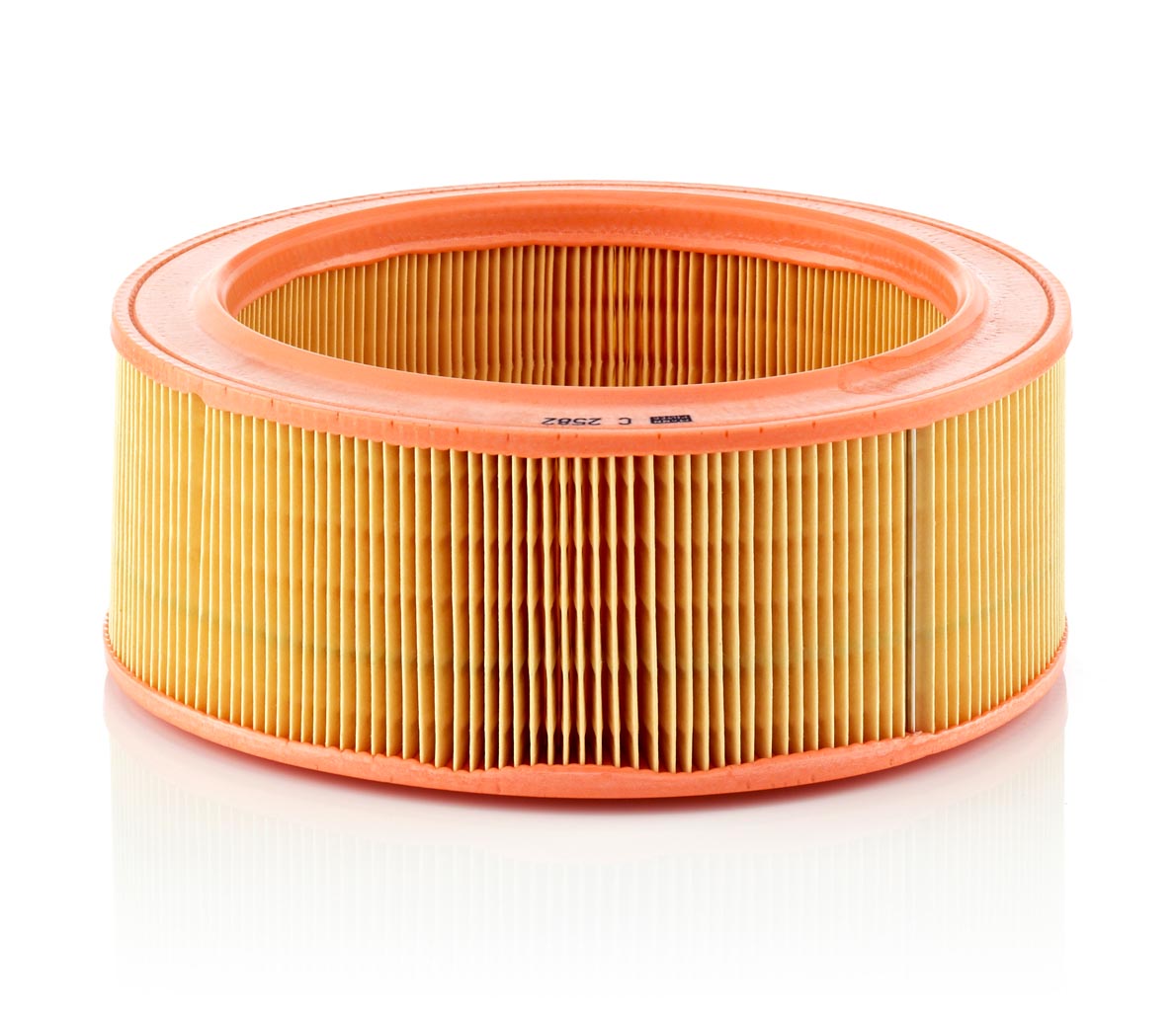 C 2582 - 1470611S01 | Krone Filtertechnik