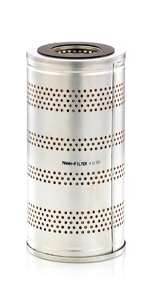 H 12 011 - 1274145S01 | Krone Filtertechnik