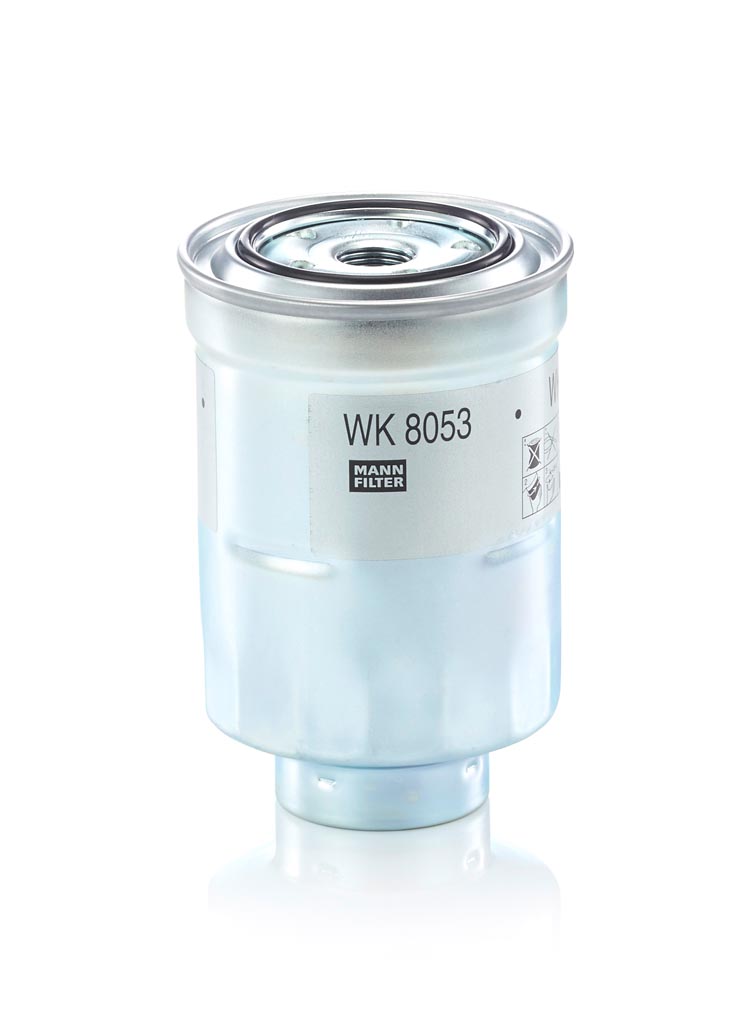WK 8053 z - 1181678S01 | Krone Filtertechnik