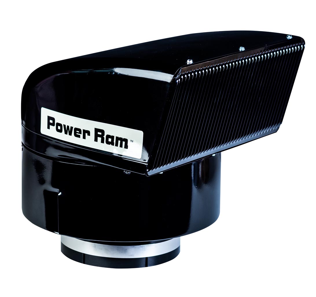 Turbo PowerRam 6"