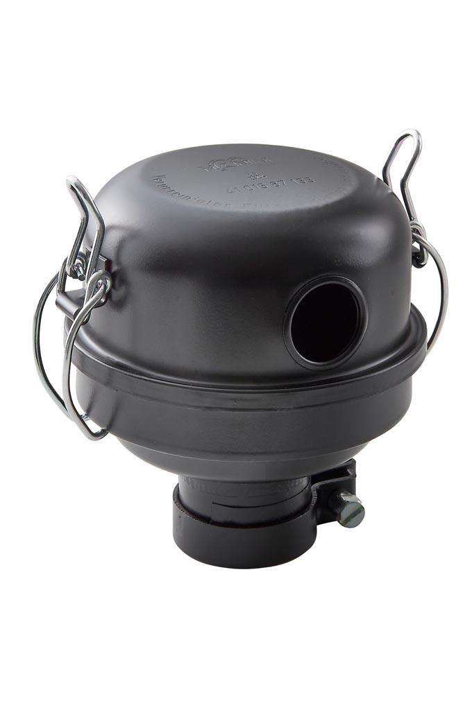 Dämpferfilter Dämpferfilter