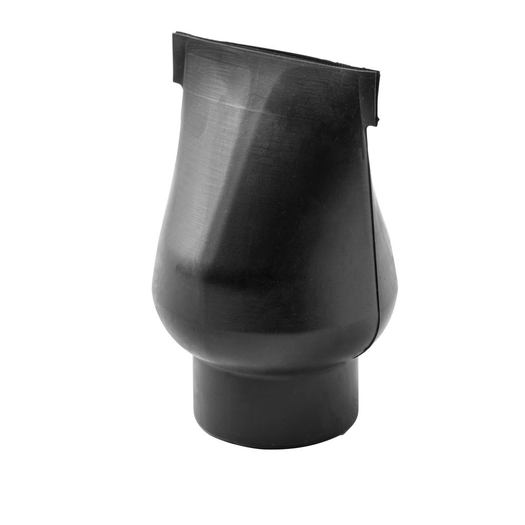 Dust drain valve large/straight Dust drain valve large/straight