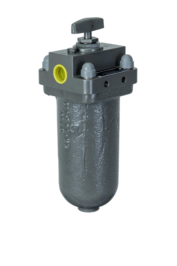 KFT® Plate Gap Filter G 1/2"