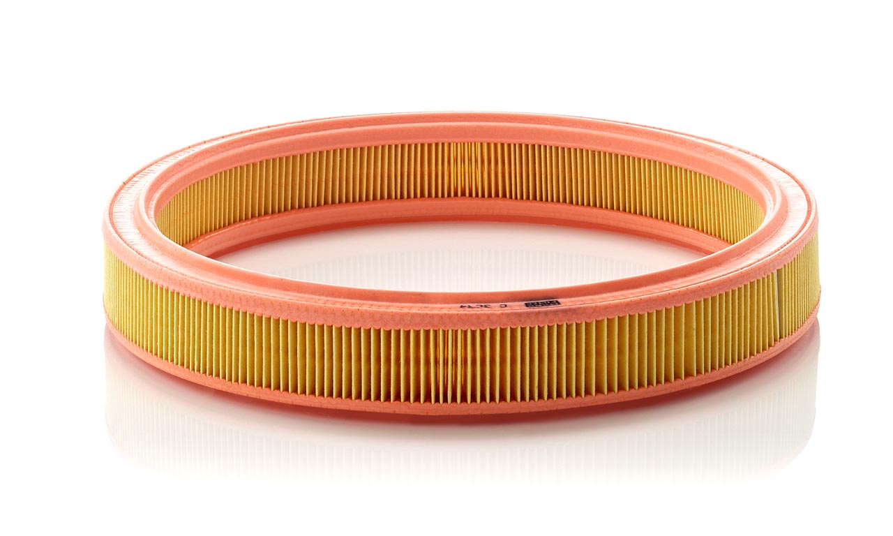 C 3034 - 1472866S01 | Krone Filtertechnik