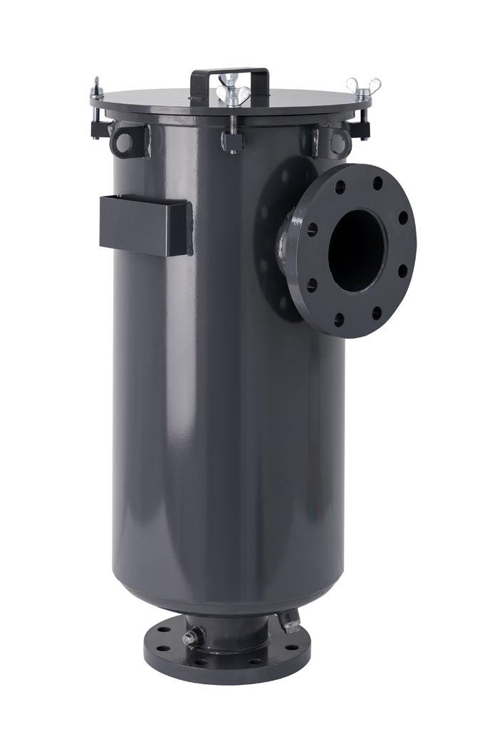 KFT® Ölnebel-Abluftfilter DN150