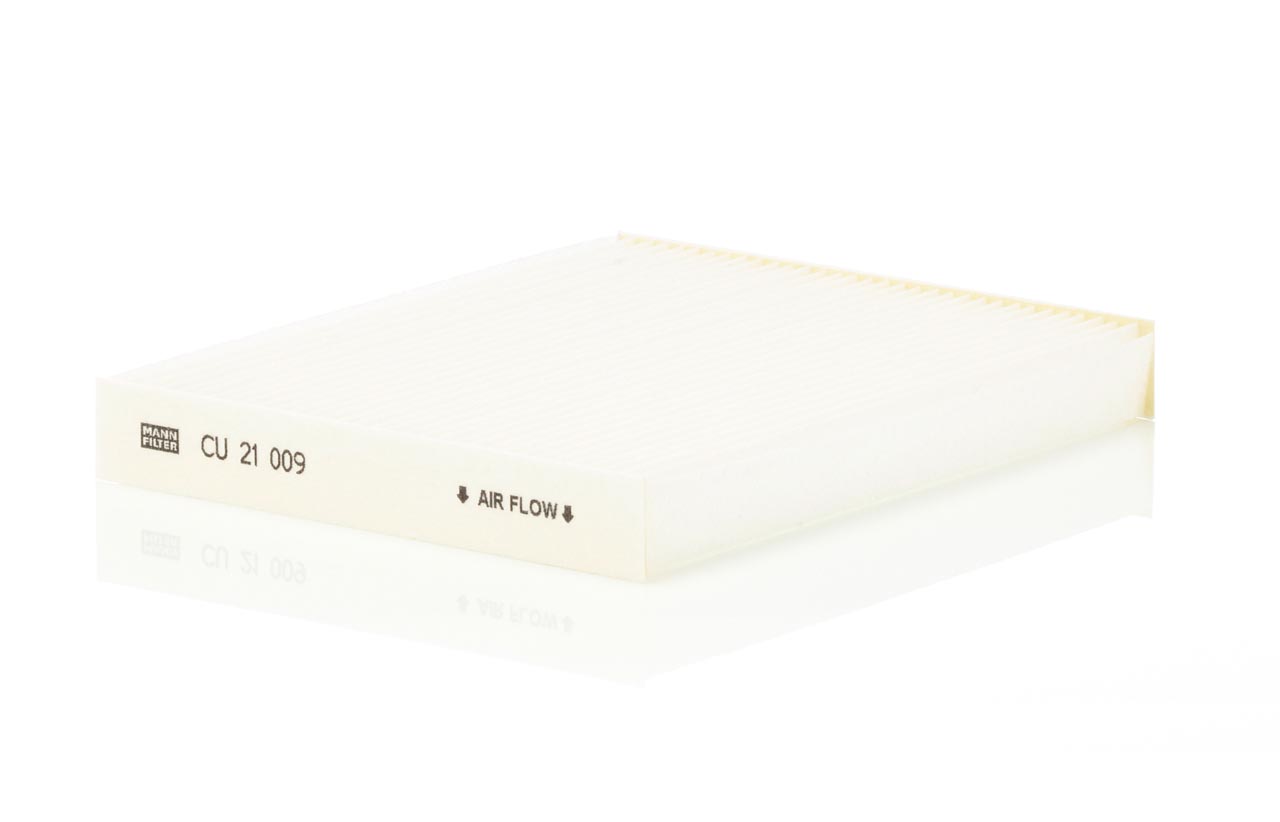 CU 21 009 - 1189396S01 | Krone Filtertechnik