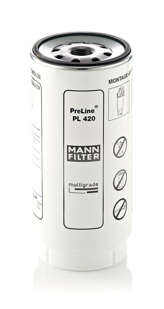 PL 420 x