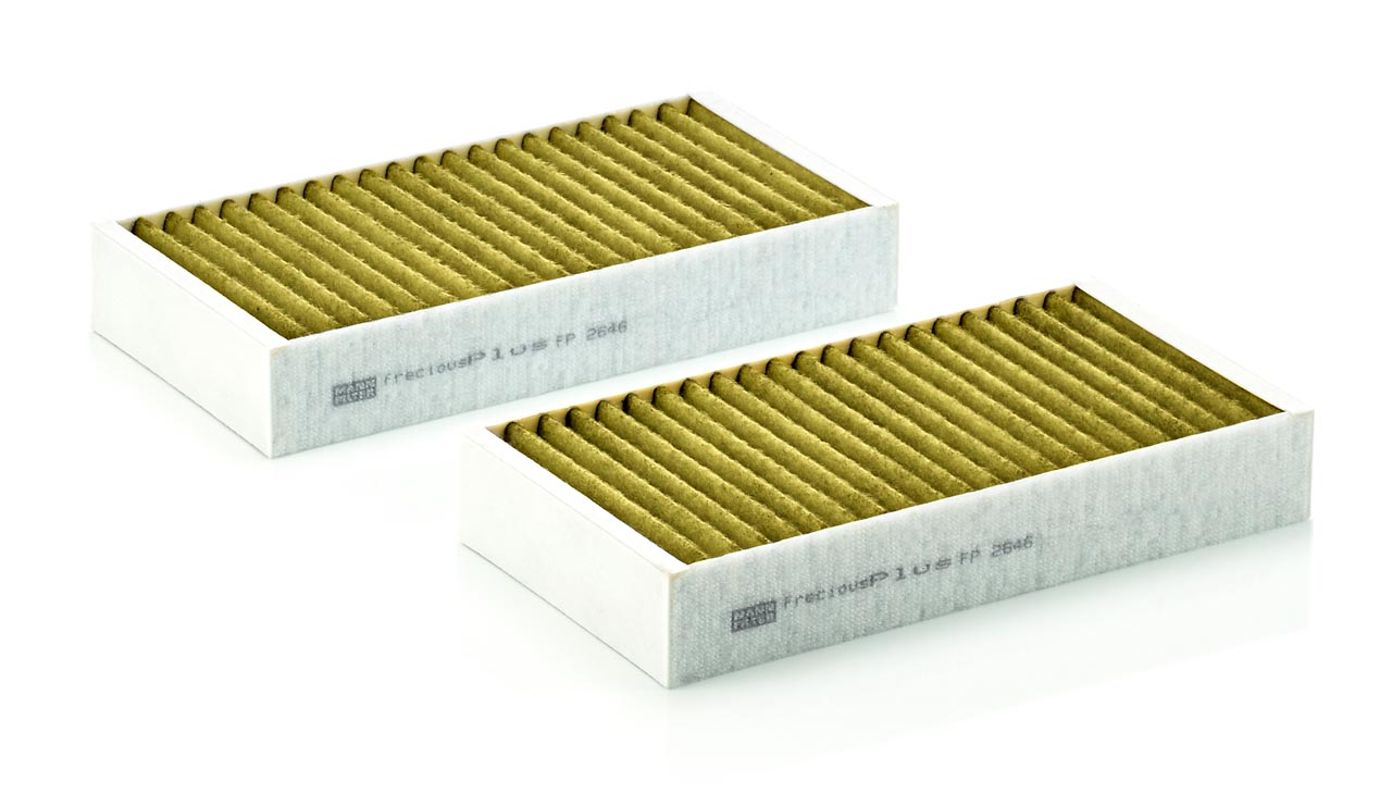 FP 26462 1210117S01 Krone Filtertechnik