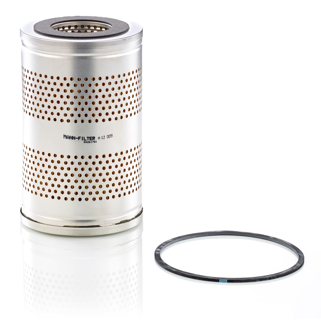 H 12 009 x - 1271965S01 | Krone Filtertechnik