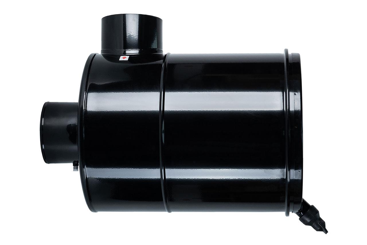 KFT® Blechluftfilter