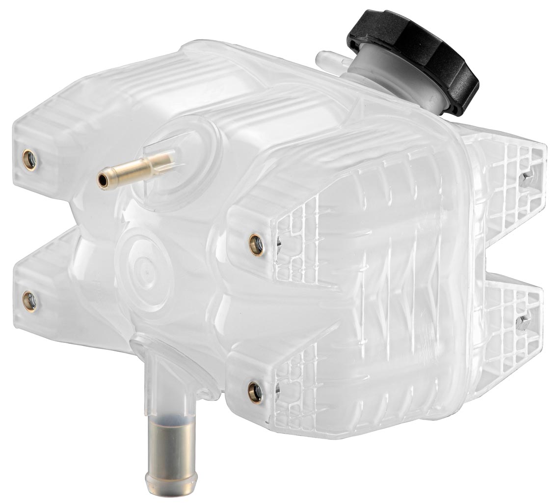 MCR 25 inklusive Sensor