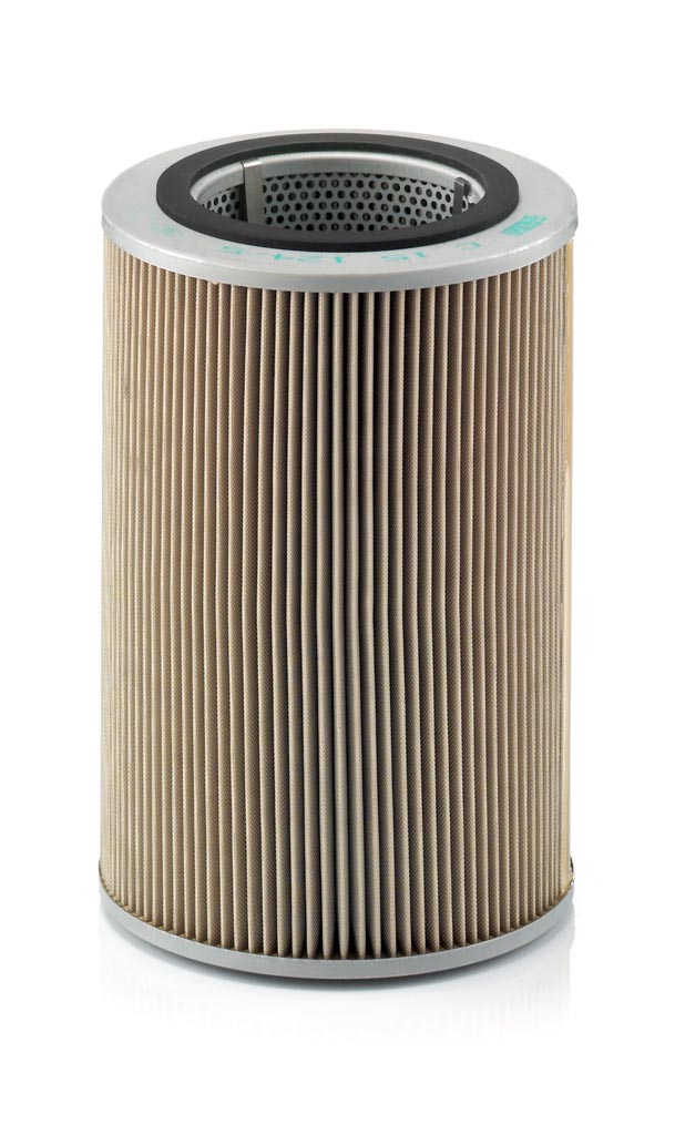 C 15 124/5 - 4512453164 | Krone Filtertechnik