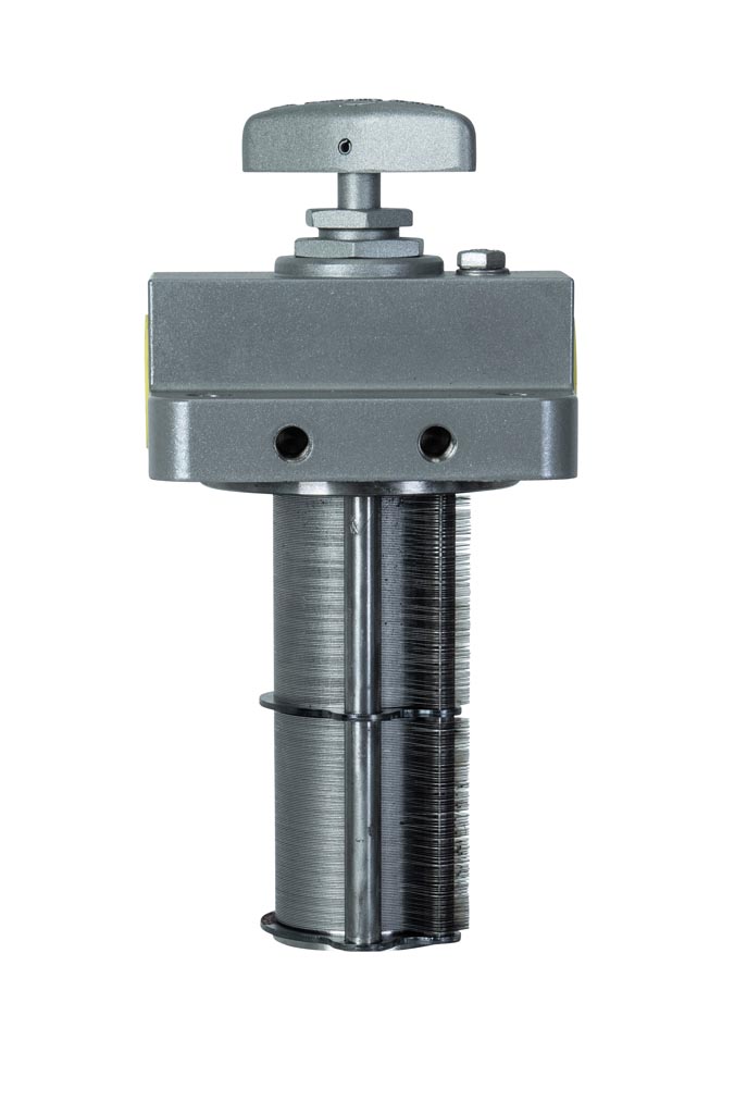 Spaltfilter Der KFT® KF-5131057471 Plattenspaltfilter Einsatz | Krone Filtertechnik