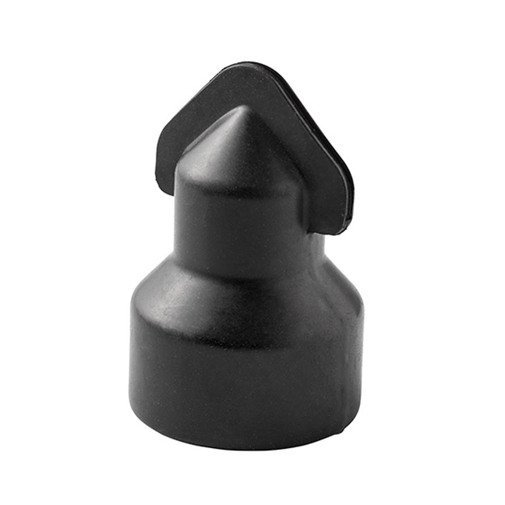 Dust drain valve small Dust drain valve small