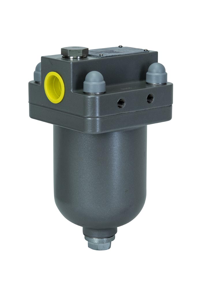 KFT® Siebscheibenfilter M22 x 1,5