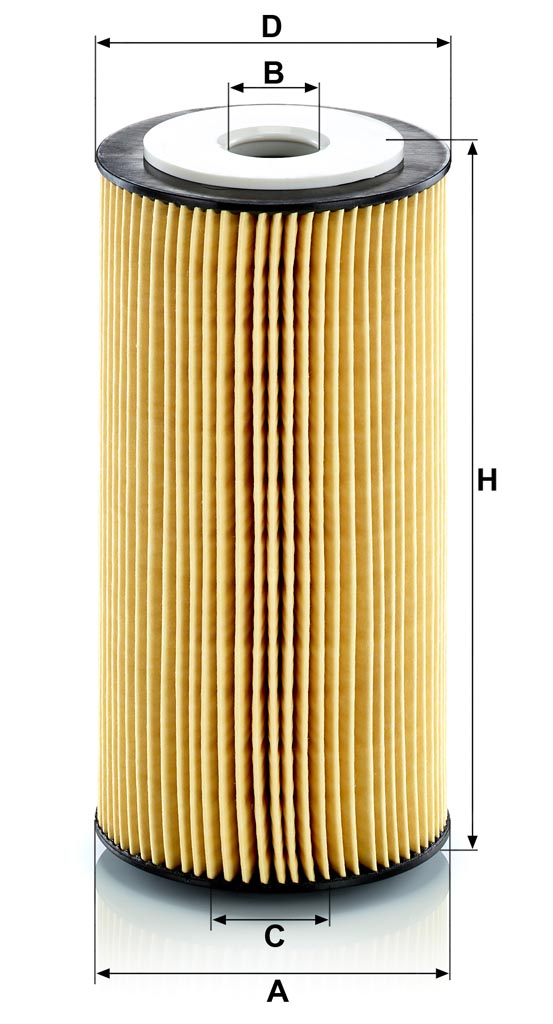 H 11 006 z - 1357084S51 | Krone Filtertechnik