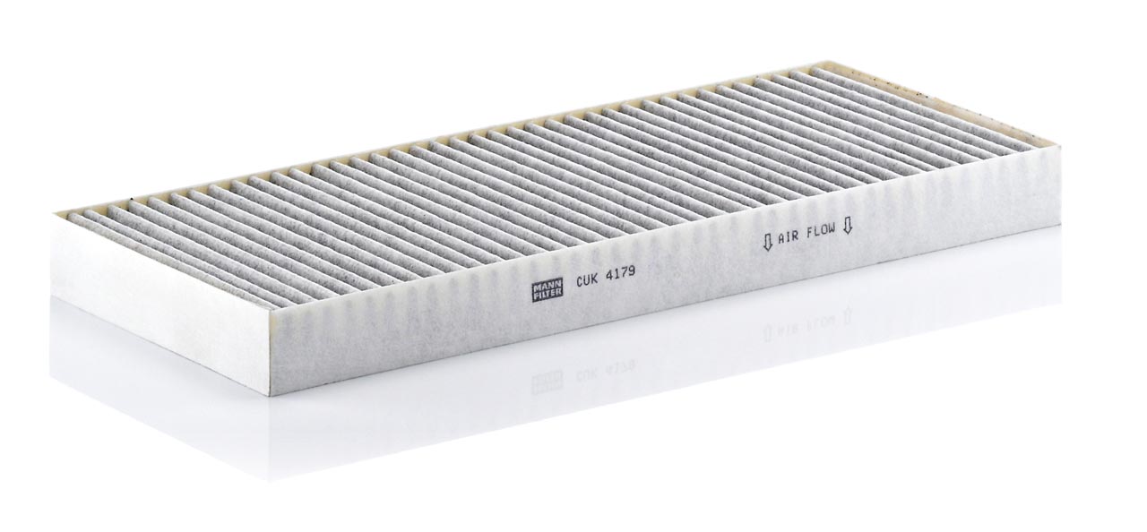 CUK 4179 - 4407957200 | Krone Filtertechnik