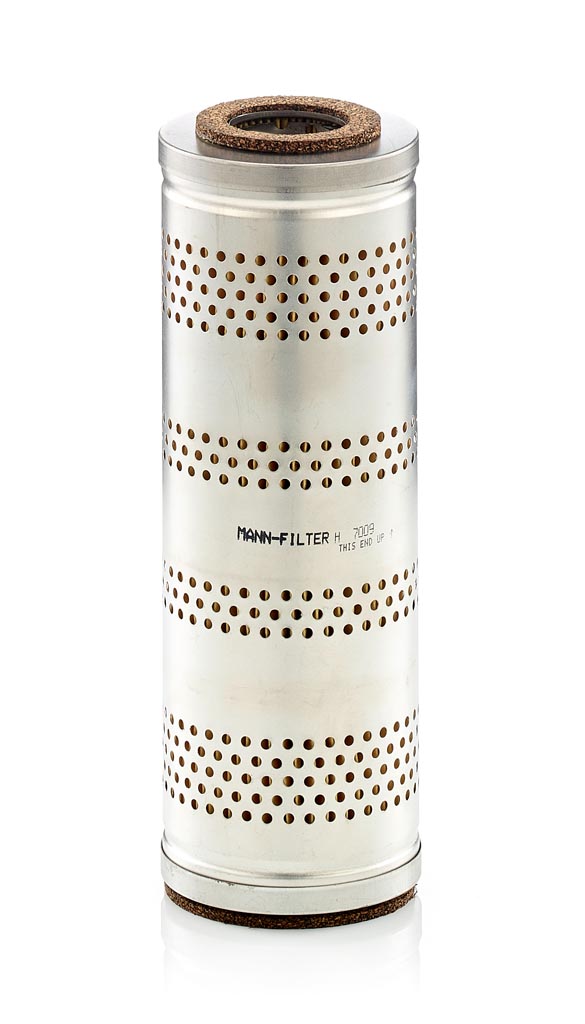 H 7009 - 1303843S01 | Krone Filtertechnik