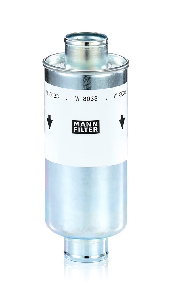 W 8033 - 1274869S01 | Krone Filtertechnik