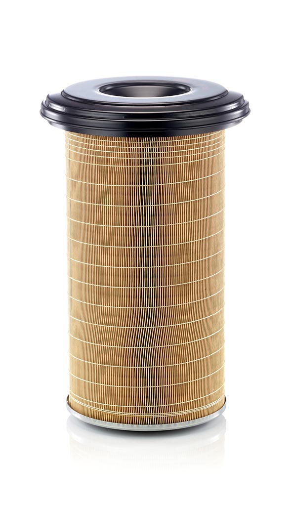 C 24 650/7 - 1197402S01 | Krone Filtertechnik