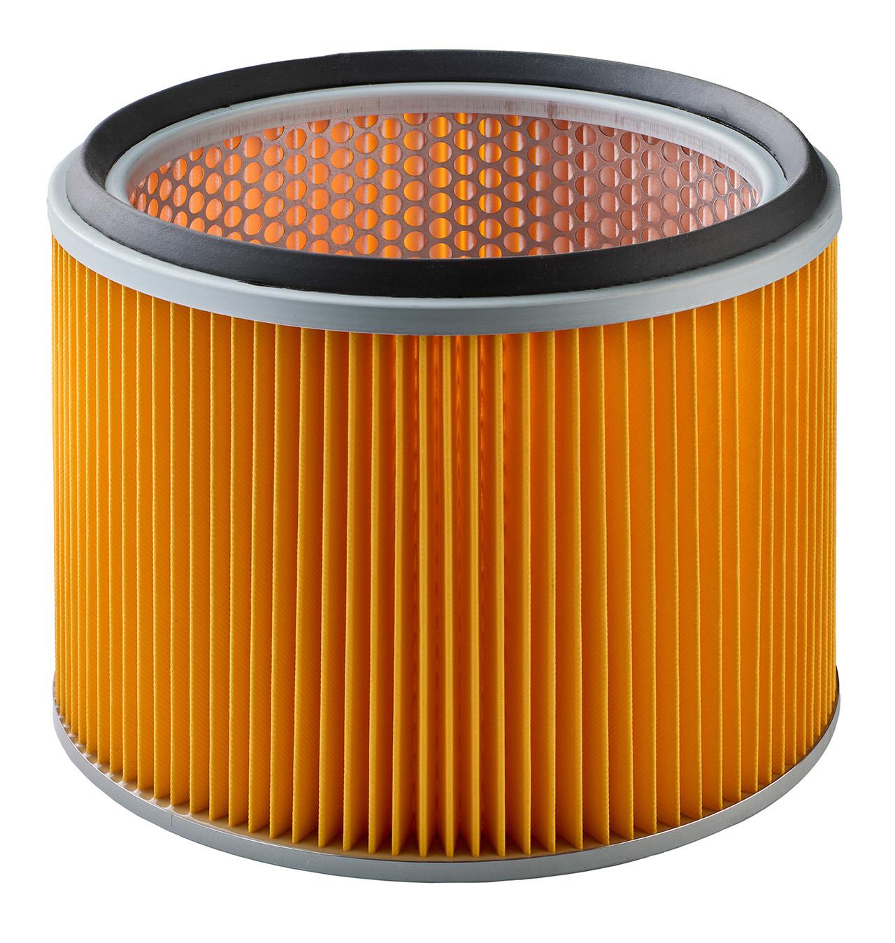 Filterpatrone Ø 250 x 187 mm 0,7 m²