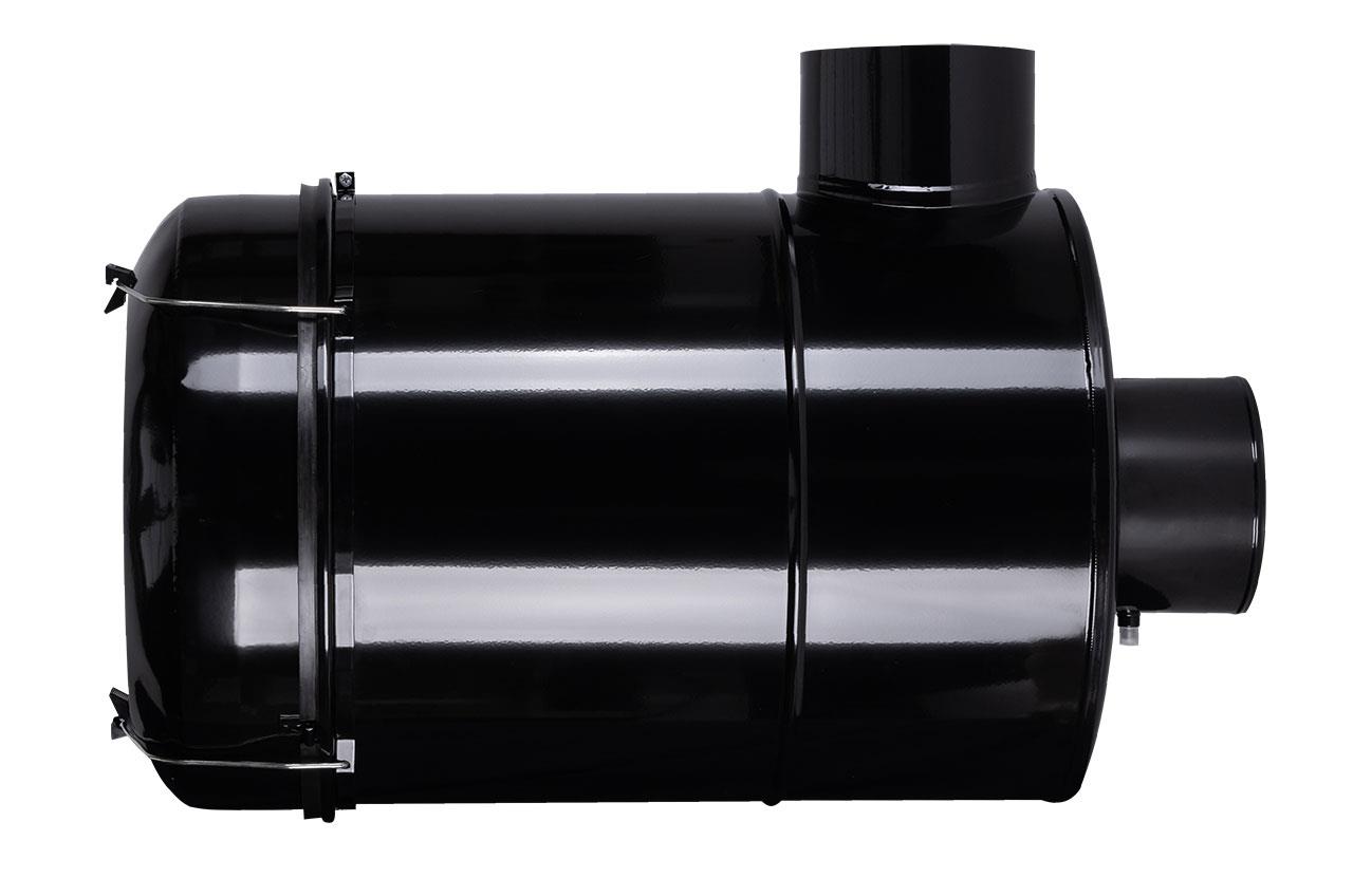 KFT® Blechluftfilter