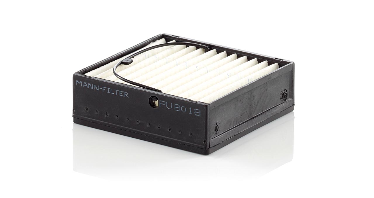 PU 8018 - 1187455S01 | Krone Filtertechnik
