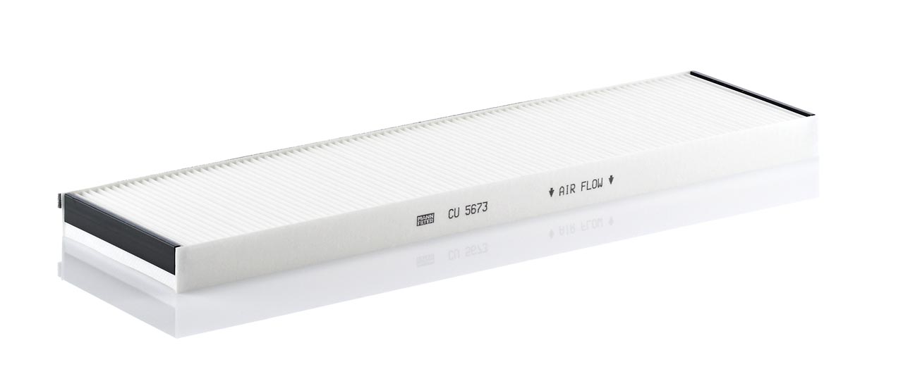 CU 5673 - 1189482S01 | Krone Filtertechnik
