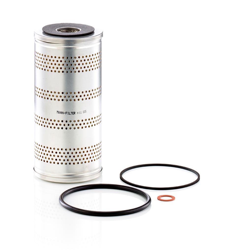 H 11 005 x - 1284783S01 | Krone Filtertechnik