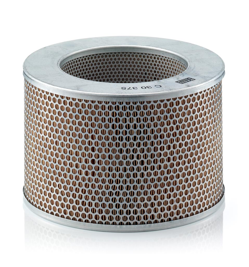 air filter element