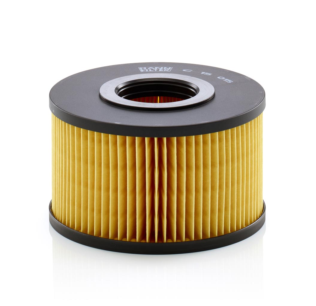 C 15 015 - 4542755104 | Krone Filtertechnik