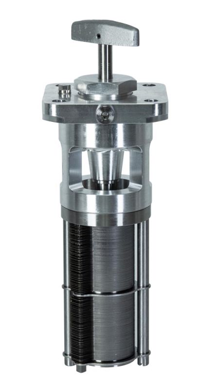 Switch to the technically interchangeable product KFT® Plate Gap Filter Insert G1"