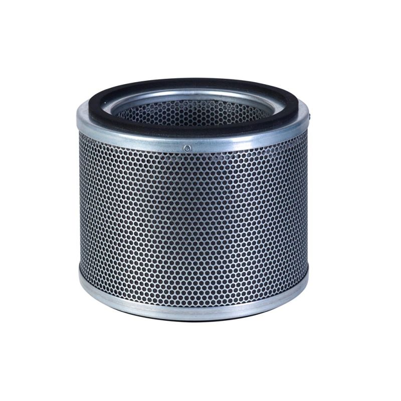 Vakuumfilter online kaufen | Krone Filtertechnik
