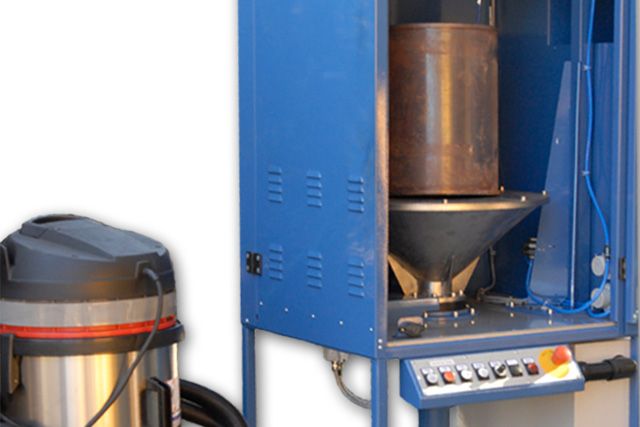 Unser Service für unsere Kunden | Krone Filtertechnik