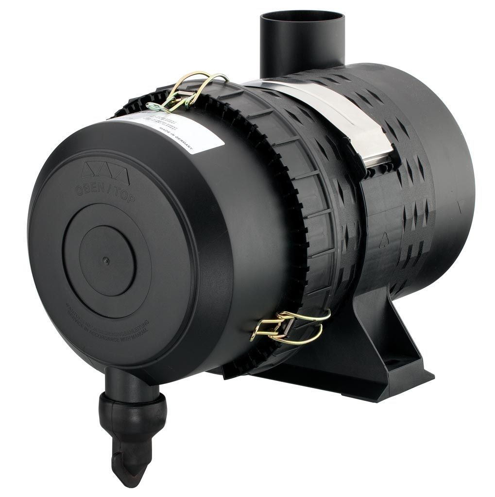 Switch to the technically interchangeable product HD Europiclon 50