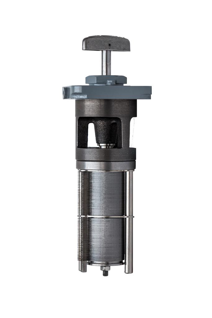 Switch to the technically interchangeable product KFT® Plate Gap Filter Insert G1"