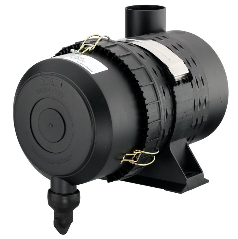 HD Europiclon 100