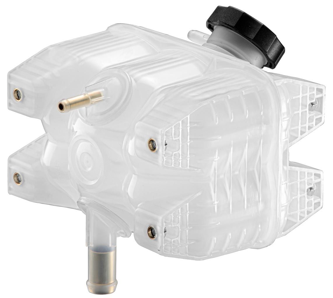 MCR 25 inklusive Sensor