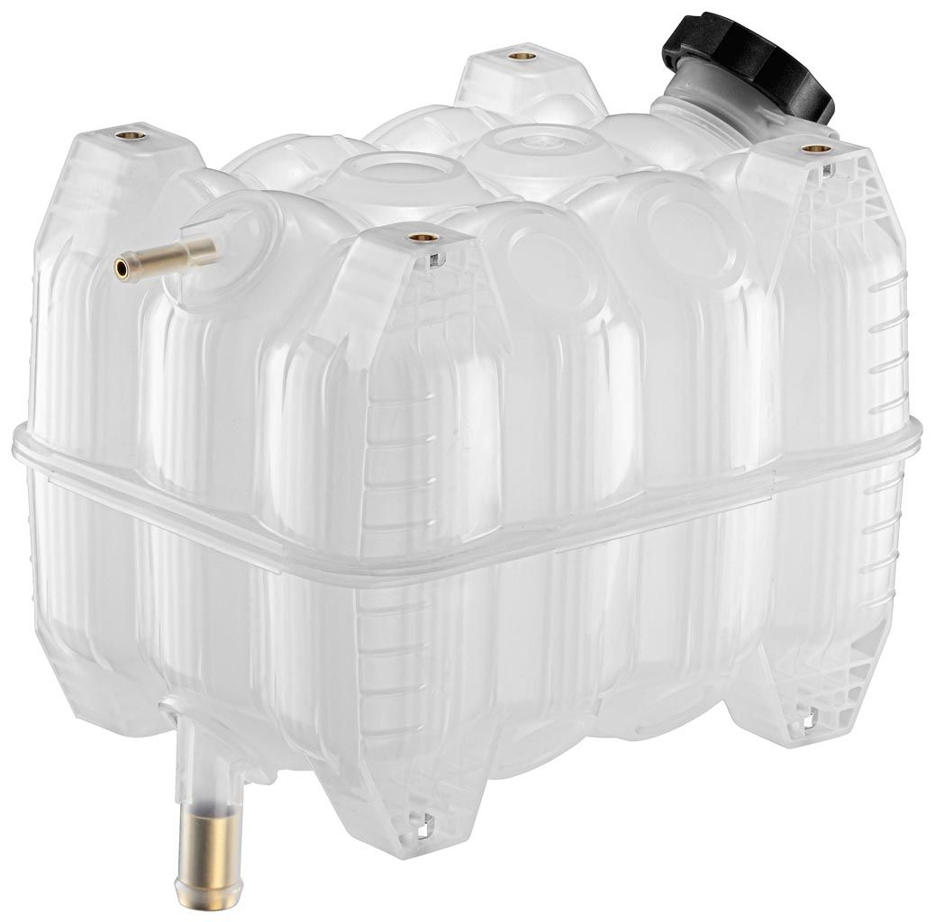 MCR 80 inkl. Füllstandsensor