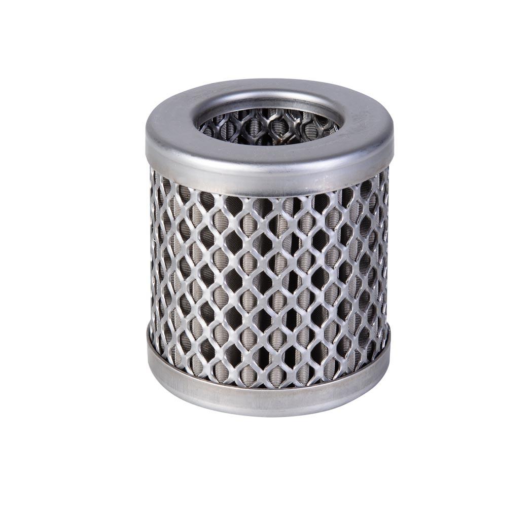 Luftfilter-Element VA - KF-0075-VA-30 | Krone Filtertechnik