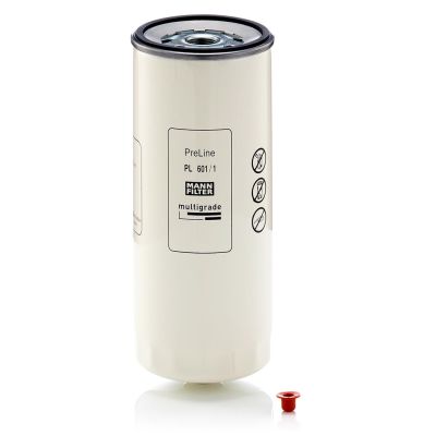 Switch to the technically interchangeable product PL 601/1 x