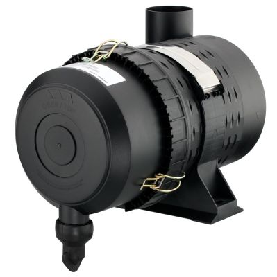 Filter für Kompressoren