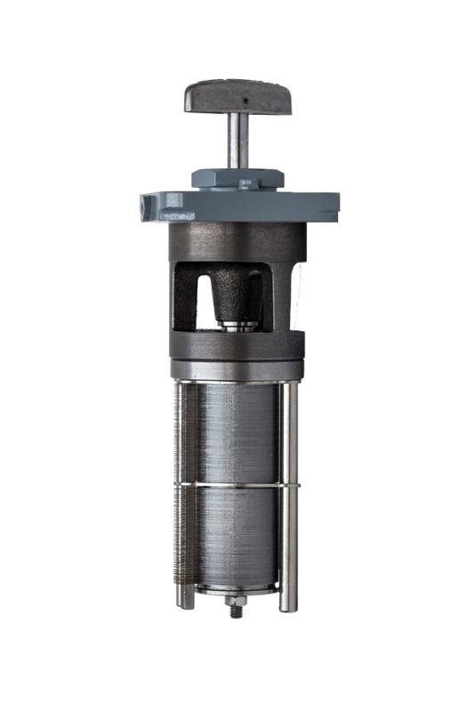 Switch to the technically interchangeable product KFT® Plate Gap Filter Insert G1"